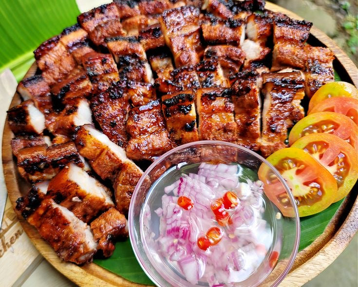 Inihaw na Liempo image 0