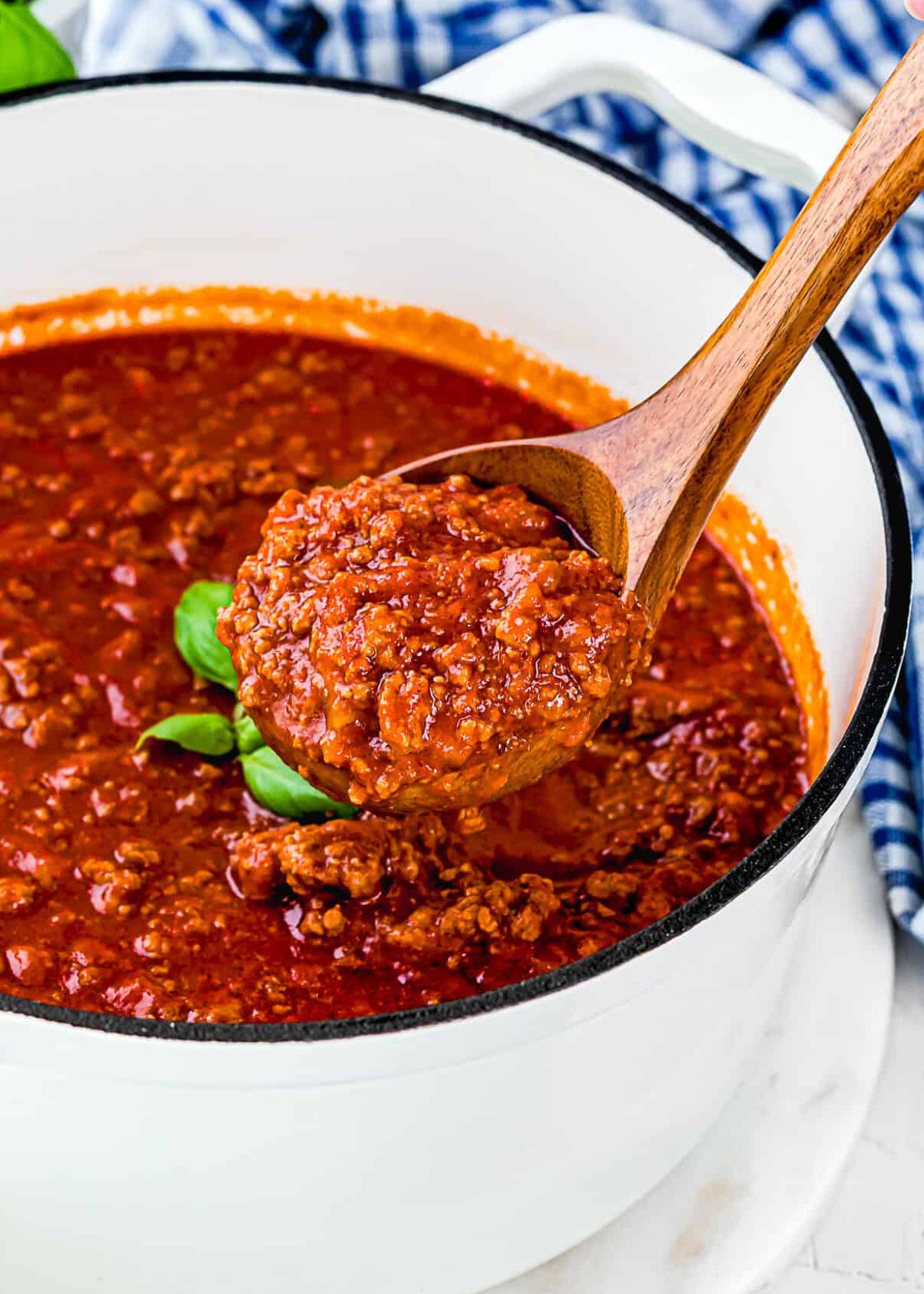 Bolognese pasta (Sauce) 200g NET