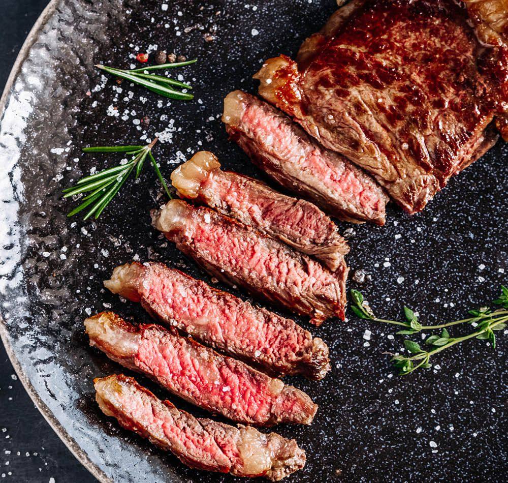 200g Porterhouse Steak