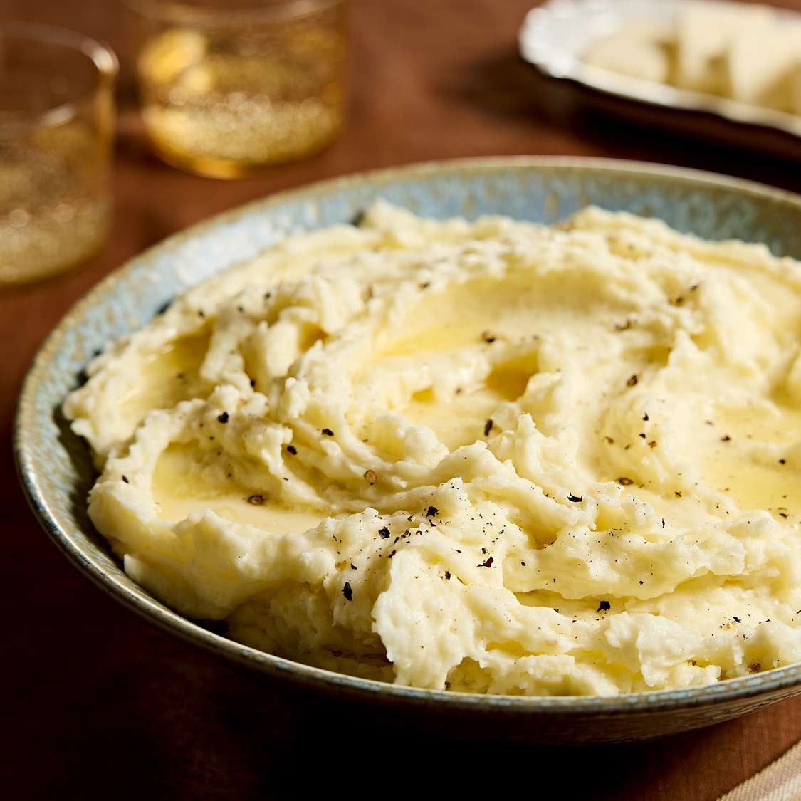 Mashed potatoes 100g/200g NET