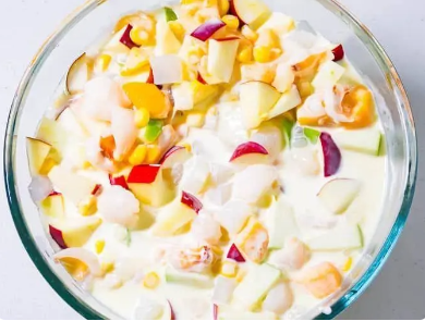 Fruit salad