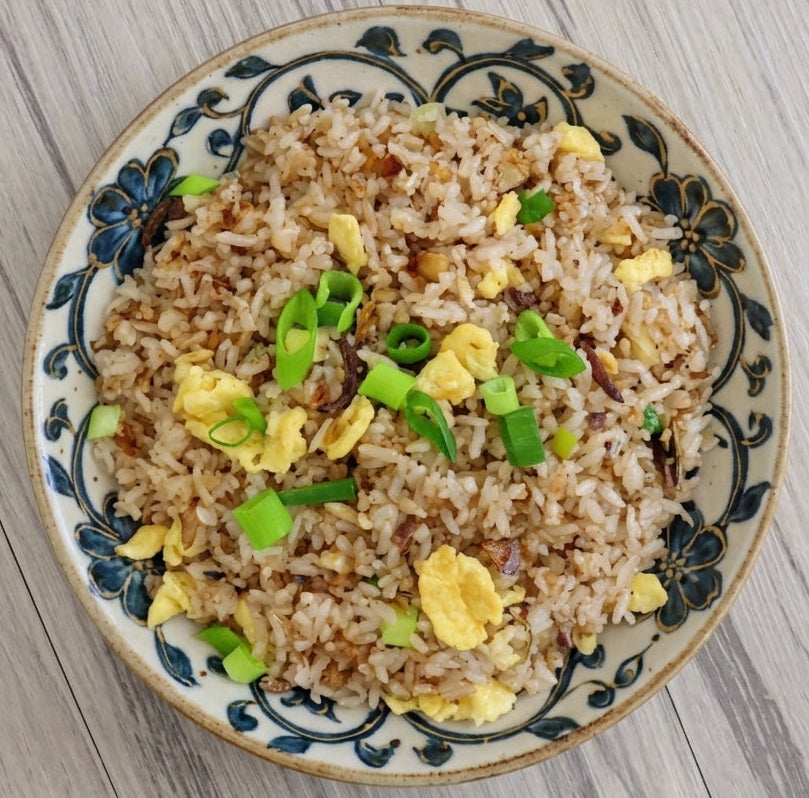 Tinapa Fried Rice 200g/400g NET