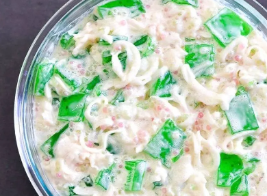 Buko Pandan