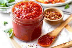 Arrabiata pasta (Sauce) 200g NET