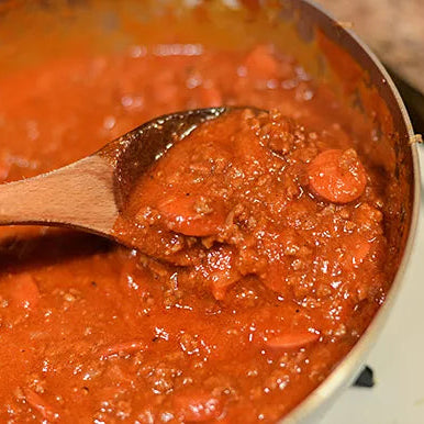 Filipino Spaghetti (Sauce) 200g NET